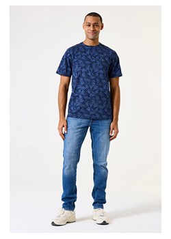 Garcia Koszulka w kolorze granatowym ze sklepu Limango Polska w kategorii T-shirty męskie - zdjęcie 188978356