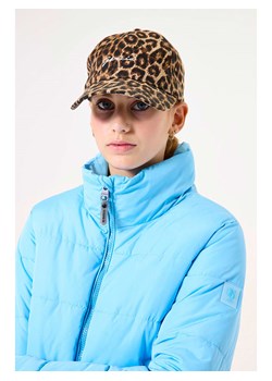 Garcia Czapka w kolorze brązowo-beżowym ze sklepu Limango Polska w kategorii Czapki dziecięce - zdjęcie 188978447