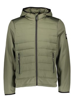 Garcia Kurtka pikowana w kolorze khaki ze sklepu Limango Polska w kategorii Kurtki męskie - zdjęcie 188978469