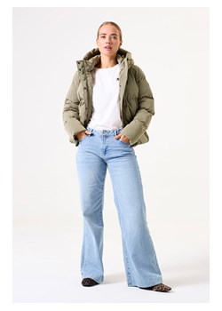 Garcia Kurtka zimowa w kolorze khaki ze sklepu Limango Polska w kategorii Kurtki damskie - zdjęcie 188978539