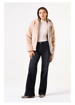 Garcia Kurtka zimowa w kolorze kremowym ze sklepu Limango Polska w kategorii Kurtki damskie - zdjęcie 188978549