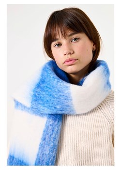 Garcia Szal w kolorze biało-niebieskim ze sklepu Limango Polska w kategorii Szaliki dziecięce - zdjęcie 188978898