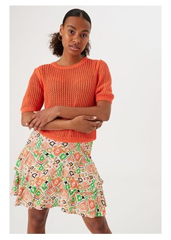 Garcia Spódnica ze wzorem ze sklepu Limango Polska w kategorii Spódnice - zdjęcie 188979239