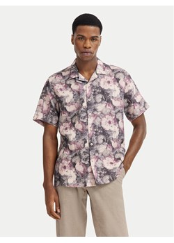 Bugatti Koszula 9253-78955C Brązowy Regular Fit ze sklepu MODIVO w kategorii Koszule męskie - zdjęcie 188979777