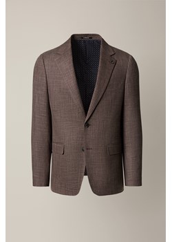 Marynarka Męska Brązowa Aliano ze sklepu Lancerto S.A. w kategorii Marynarki męskie - zdjęcie 188980418