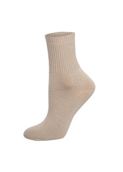 Skarpetki długie bezuciskowe K23 ze sklepu italianfashion w kategorii Skarpetki damskie - zdjęcie 188981856