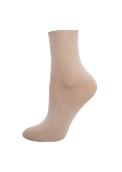 Skarpetki długie bezuciskowe K24 ze sklepu italianfashion w kategorii Skarpetki damskie - zdjęcie 188981857