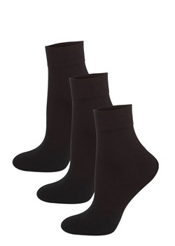 Skarpetki krótkie M06 3-pack ze sklepu italianfashion w kategorii Skarpetki damskie - zdjęcie 188981869