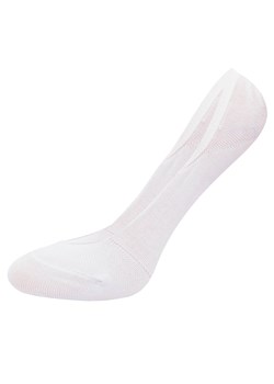 Skarpetki balerinki z silikonem na pięcie S31 Baleriny bambus ze sklepu italianfashion w kategorii Skarpetki damskie - zdjęcie 188981879