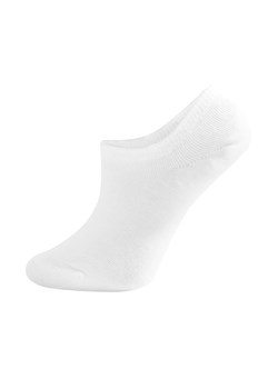 Skarpetki półstopki z silikonem na pięcie S80P ze sklepu italianfashion w kategorii Skarpetki damskie - zdjęcie 188981885
