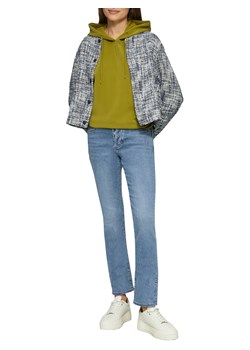 S.OLIVER RED LABEL Dżinsy - Slim fit - w kolorze błękitnym ze sklepu Limango Polska w kategorii Jeansy damskie - zdjęcie 188982288