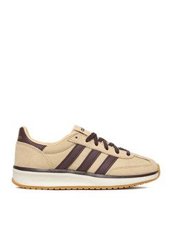 Sneakersy adidas CEO-RUN 70s 2.0 JR2426 Beżowy ze sklepu eobuwie.pl w kategorii Buty sportowe damskie - zdjęcie 188982479