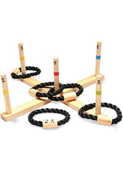 BS Toys Gra w ringo - 6+ ze sklepu Limango Polska w kategorii Zabawki - zdjęcie 188982539