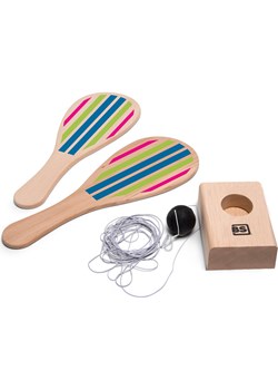 BS Toys Gra w tenisa - 8+ ze sklepu Limango Polska w kategorii Zabawki - zdjęcie 188982736