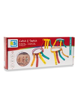 BS Toys Gra "Catch&amp;Snatch" - 3+ ze sklepu Limango Polska w kategorii Zabawki - zdjęcie 188982809