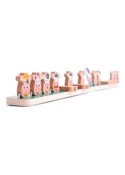 BS Toys Układanka "Which cow am I?" - 6+ ze sklepu Limango Polska w kategorii Puzzle - zdjęcie 188982907
