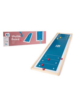 BS Toys Shuffleboard - 6+ ze sklepu Limango Polska w kategorii Zabawki - zdjęcie 188983056