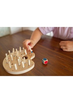 BS Toys Gra pamięciowa - 4+ ze sklepu Limango Polska w kategorii Zabawki - zdjęcie 188983077