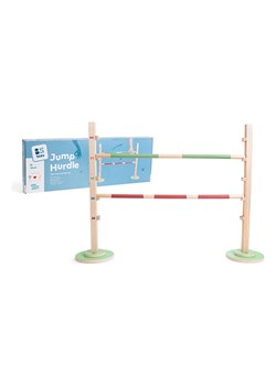 BS Toys Płotek do skakania - 6+ ze sklepu Limango Polska w kategorii Zabawki - zdjęcie 188983078