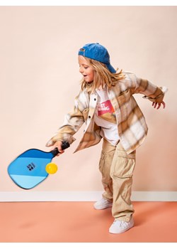 BuitenSpeel 5-częściowy zestaw do gry w pickleball - 8+ ze sklepu Limango Polska w kategorii Zabawki - zdjęcie 188983117