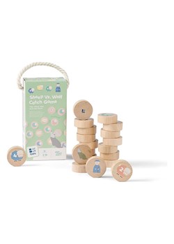 BuitenSpeel Gra aktywizująca "Sheep Vs. Wolf" - 3+ ze sklepu Limango Polska w kategorii Zabawki - zdjęcie 188983248