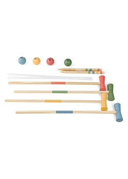 BuitenSpeel Gra w krykieta - 3+ ze sklepu Limango Polska w kategorii Zabawki - zdjęcie 188983259