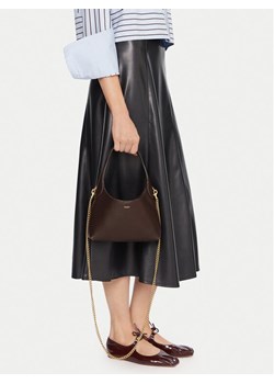 Coach Torebka Brooklyn CW614 Brązowy ze sklepu MODIVO w kategorii Torebki damskie - zdjęcie 188983456