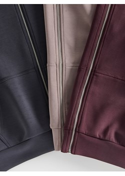 Reserved - Oversizowa bluza - ciemnoszary ze sklepu Reserved w kategorii Bluzy damskie - zdjęcie 188983578