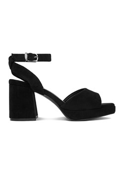 Sandały DeeZee CEO-HY3065-2 ze sklepu ccc.eu w kategorii Sandały damskie - zdjęcie 188983605