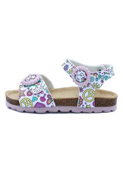 billowy Sandały ze wzorem ze sklepu Limango Polska w kategorii Sandały dziecięce - zdjęcie 188983835