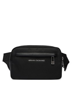 Armani Exchange Nerka XM002650 AF22656 MC105 Czarny ze sklepu MODIVO w kategorii Nerki - zdjęcie 188984099