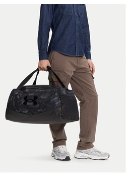 Torba Under Armour UA UNDENIABLE 5.0 DUFFLE MD 1369223 Szary ze sklepu eobuwie.pl w kategorii Torby sportowe - zdjęcie 188984289