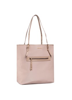Torebka Jenny Fairy RX0559 Beżowy ze sklepu eobuwie.pl w kategorii Torby Shopper bag - zdjęcie 188984295