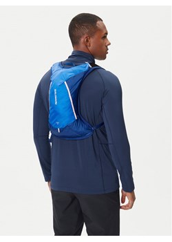 Plecak Salomon Cross 4 LC2463200 Niebieski ze sklepu eobuwie.pl w kategorii Plecaki - zdjęcie 188984646