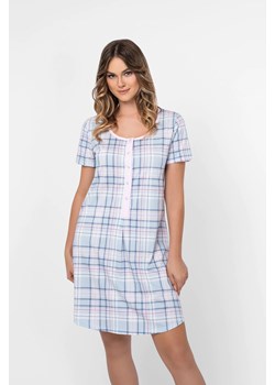 Allison koszula damska krótki rękaw ze sklepu italianfashion w kategorii Koszule nocne - zdjęcie 188984766