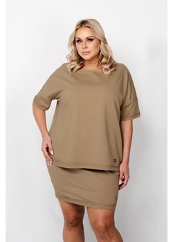 Karina spódnica damska mini ze sklepu italianfashion w kategorii Spódnice - zdjęcie 188984767