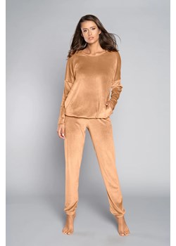 Juga komplet damski długi rękaw, długie spodnie ze sklepu italianfashion w kategorii Komplety i garnitury damskie - zdjęcie 188984786