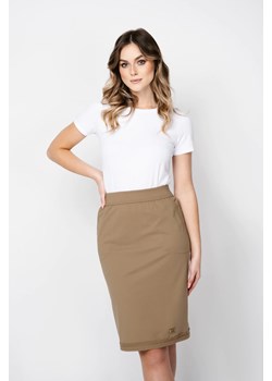 Karina spódnica damska midi ze sklepu italianfashion w kategorii Spódnice - zdjęcie 188984787