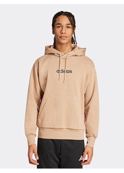 adidas Bluza w kolorze beżowym ze sklepu Limango Polska w kategorii Bluzy damskie - zdjęcie 188984988