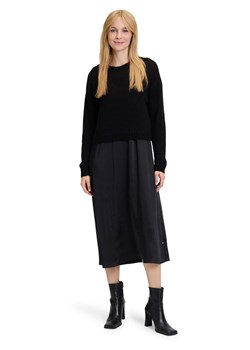 Vera Mont Sukienka w kolorze czarnym ze sklepu Limango Polska w kategorii Sukienki - zdjęcie 188985036