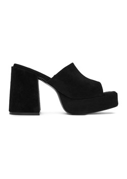 Klapki DeeZee CEO-HY7562-10 ze sklepu ccc.eu w kategorii Klapki damskie - zdjęcie 188985276