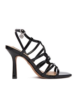 Sandały NINE WEST CEO-LS955066-23 ze sklepu ccc.eu w kategorii Sandały damskie - zdjęcie 188986515