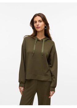 ONLY Sweter w kolorze khaki ze sklepu Limango Polska w kategorii Bluzy damskie - zdjęcie 188988327