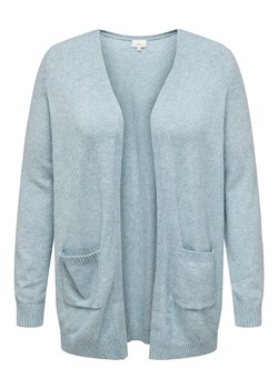 ONLY Kardigan w kolorze błękitnym ze sklepu Limango Polska w kategorii Swetry damskie - zdjęcie 188988455