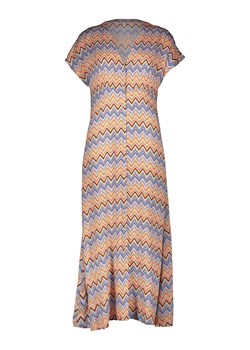 ONLY Sukienka ze wzorem ze sklepu Limango Polska w kategorii Sukienki - zdjęcie 188988777