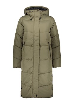 ONLY Płaszcz zimowy w kolorze khaki ze sklepu Limango Polska w kategorii Kurtki damskie - zdjęcie 188989547