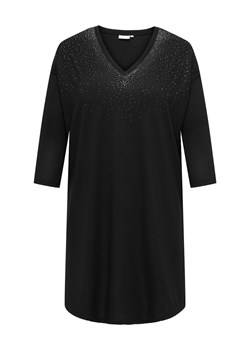 ONLY Sukienka w kolorze czarnym ze sklepu Limango Polska w kategorii Sukienki - zdjęcie 188990236