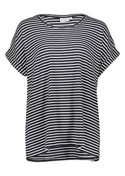 ONLY Carmakoma Koszulka w kolorze czarnym ze sklepu Limango Polska w kategorii Bluzki damskie - zdjęcie 188990309