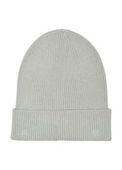 KIDS ONLY Czapka beanie "Zenna" w kolorze zielonym ze sklepu Limango Polska w kategorii Czapki dziecięce - zdjęcie 188990395