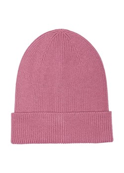 KIDS ONLY Czapka beanie "Zenna" w kolorze jasnoróżowym ze sklepu Limango Polska w kategorii Czapki dziecięce - zdjęcie 188990397